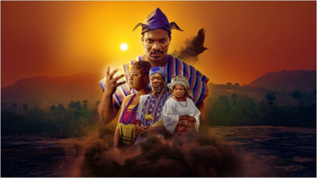 Kunle Afolayan reveals ‘Anikulapo’ second season under production